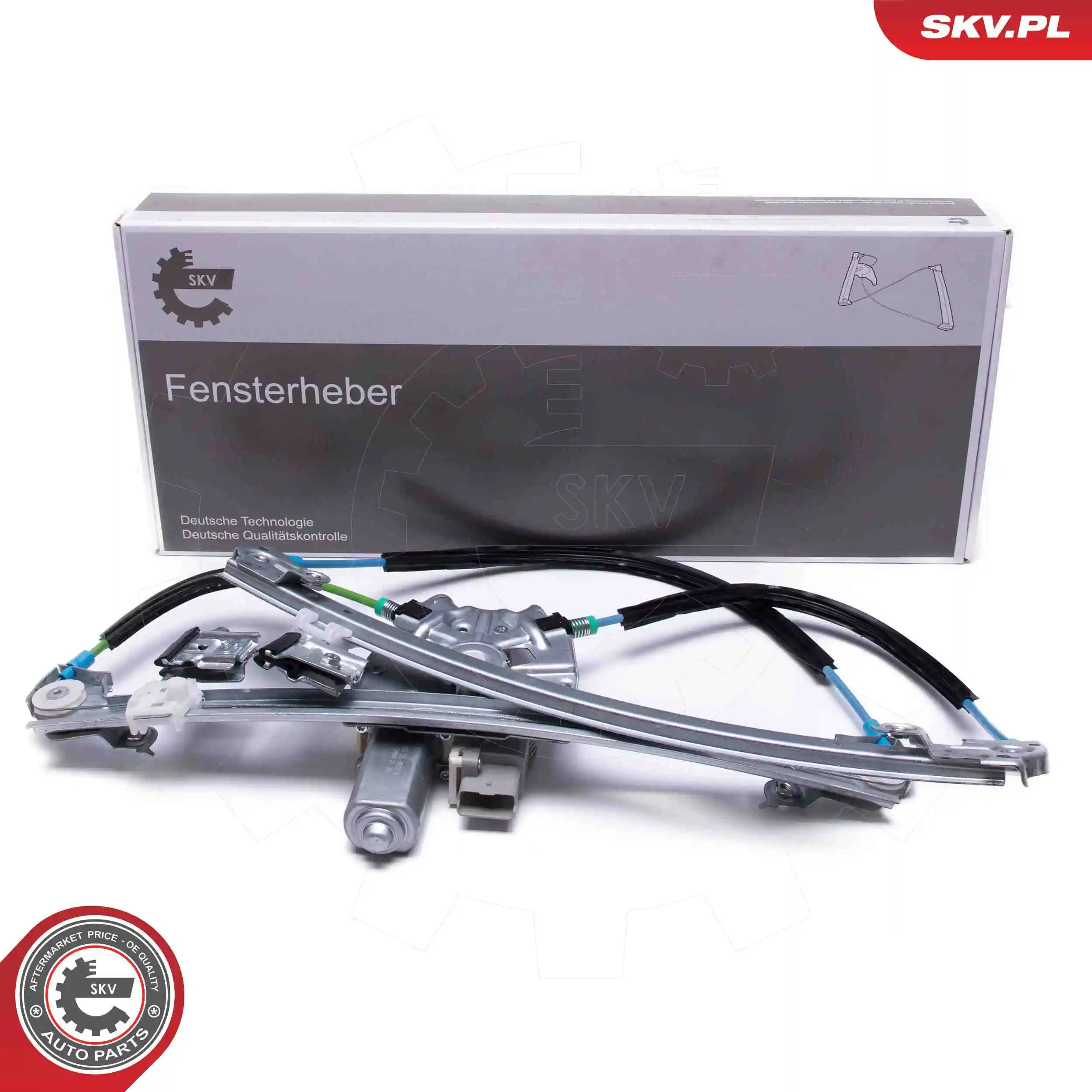 Window Regulator